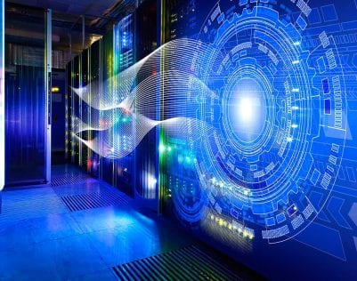 rozszerzona ochrona DDOS
