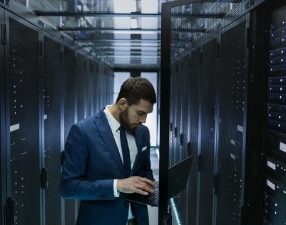 parametry serwerów vps