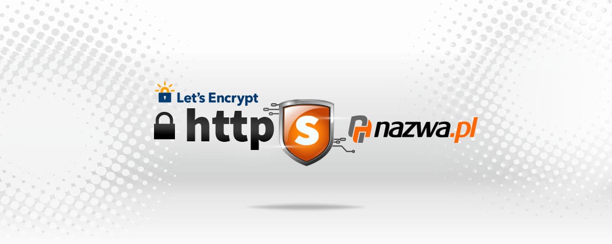 Let’s Encrypt
