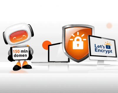150 milionów domen chronionych przez Let’s Encrypt