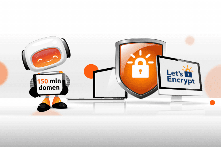 150 milionów domen chronionych przez Let’s Encrypt