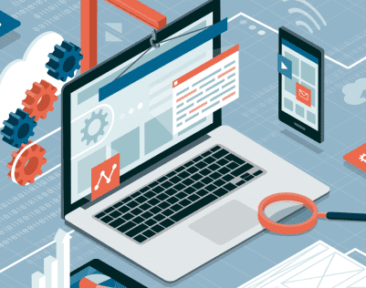 Jak samodzielnie założyć wizytówkę internetową? | nazwa.pl