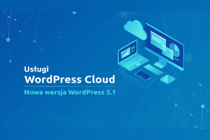 aktualizacja wordpress 5.1