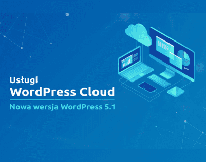 aktualizacja wordpress 5.1