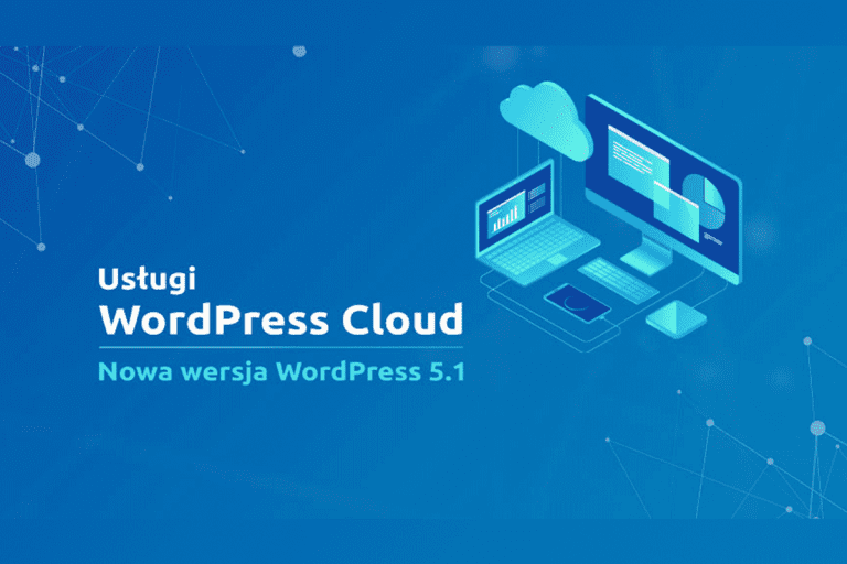 aktualizacja wordpress 5.1