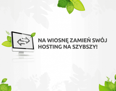 transfer hostingu do nazwa.pl