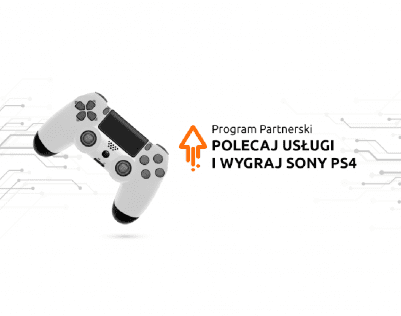 Konsole PlayStation 4 do wygrania w nazwa