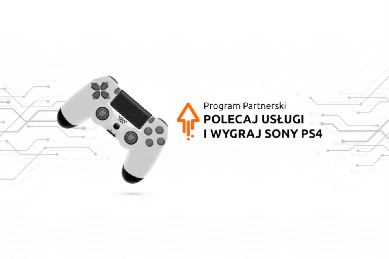 Konsole PlayStation 4 do wygrania w nazwa