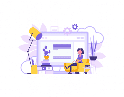 freelancing