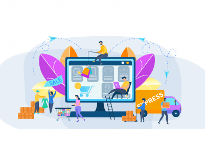 e-sklep, e commerce z nazwa.pl