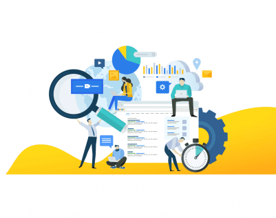 marketing automation - czym jest