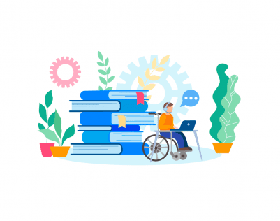 accessibility - dostępność strony internetowej
