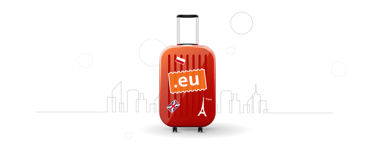 domena.eu - dowiedz się więcej o europejskiej domenie