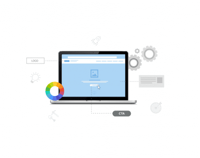 jak stworzyć landing page
