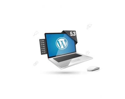 WordPress 5.3 „Kirk” dostępny w nazwa.pl!