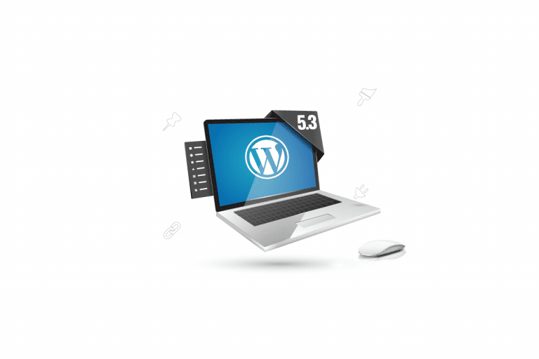 WordPress 5.3 „Kirk” dostępny w nazwa.pl!