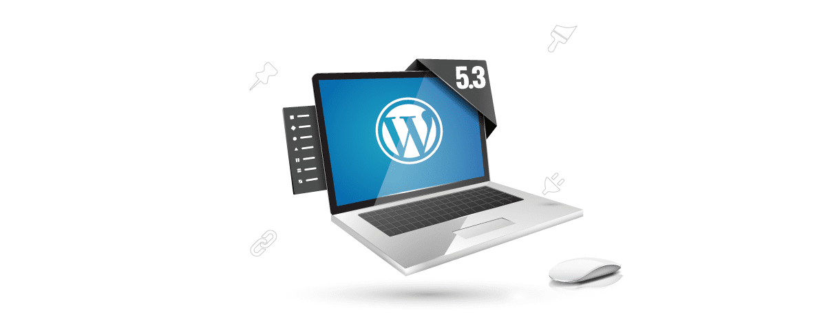 WordPress 5.3 „Kirk” w polskiej wersji językowej z wieloma nowymi funkcjonalnościami już na serwerach nazwa.pl. Dowiedz się więcej na blogu nazwa.pl.