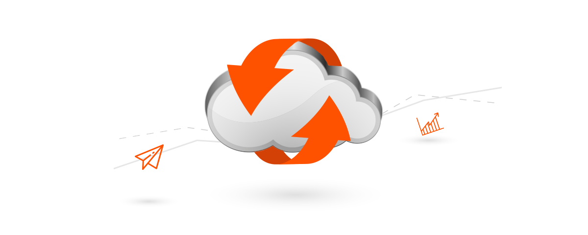 Firma nazwa.pl wprowadziła do swojej oferty usługę Cloud Backup, polegającą na wykonywaniu automatycznych kopii zapasowych danych z komputerów działających w systemie Windows.