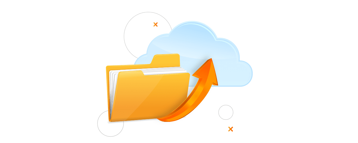 Na blogu nazwa.pl poznaj przepis na ochronę danych Klientów i dokumentów firmowych za pomocą kopii bezpieczeństwa. Czytaj więcej o Cloud Backup.