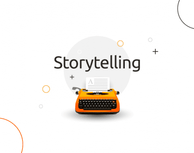 Czym jest storytelling