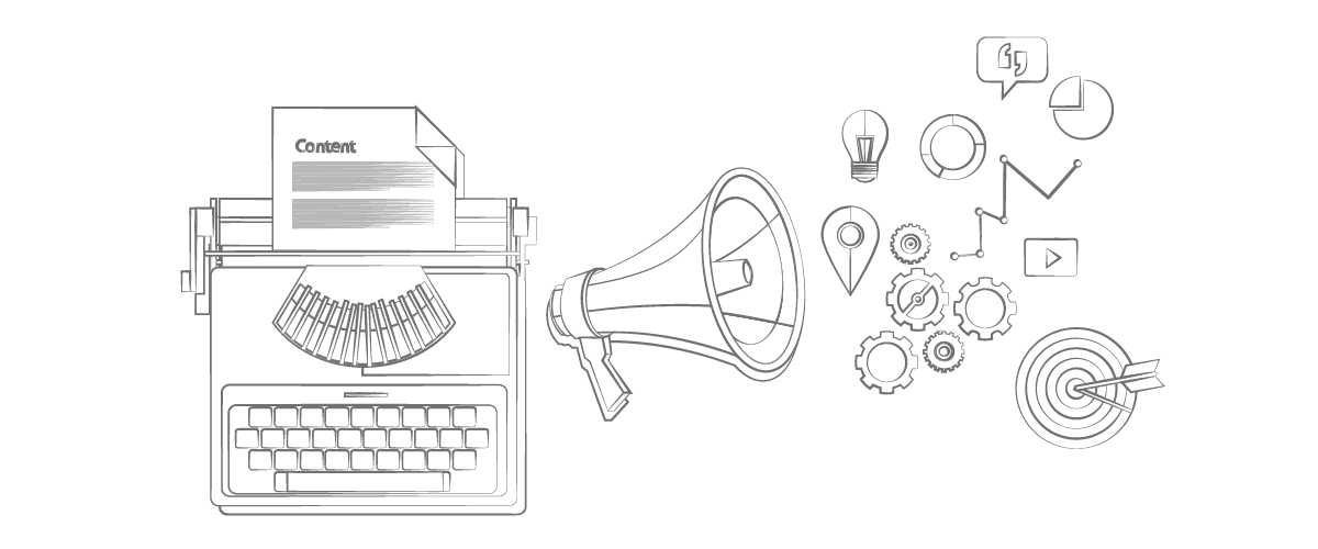 Content marketing w pozycjonowaniu i SEO. Dowiedz się więcej na blogu nazwa.pl.