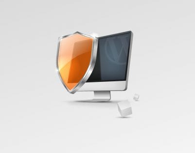 Podnoszenie bezpieczeństwa WordPressa przy użyciu gotowych wtyczek | nazwa.pl