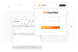 Cloud Mail - poczta bez reklam i spamu od nazwa.pl