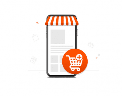 Cross-selling i Up-selling. Dowiedz się więcej na blogu nazwa.pl