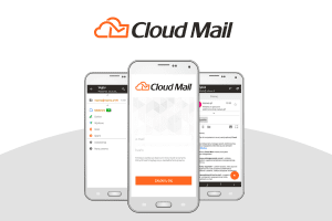 Program pocztowy Cloud mail w nowej odsłonie | nazwa.pl