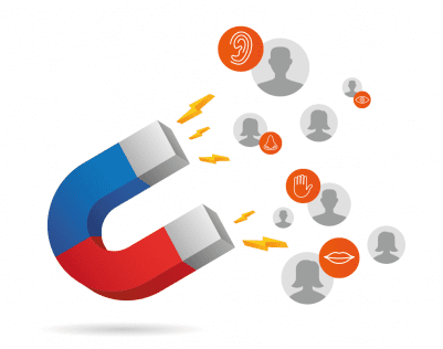 Czym jest marketing sensoryczny | nazwa.pl