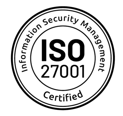 Certyfikat bezpieczeństwa ISO 27001 2017