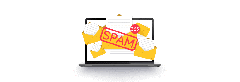Sposoby nazwa.pl na spam i malware | nazwa.pl