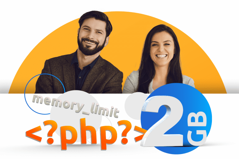 2 GB dla pojedynczego procesu PHP na hostingu w nazwa.pl