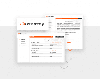 nazwa.pl rozwija Cloud Backup wspólnie z Klientami