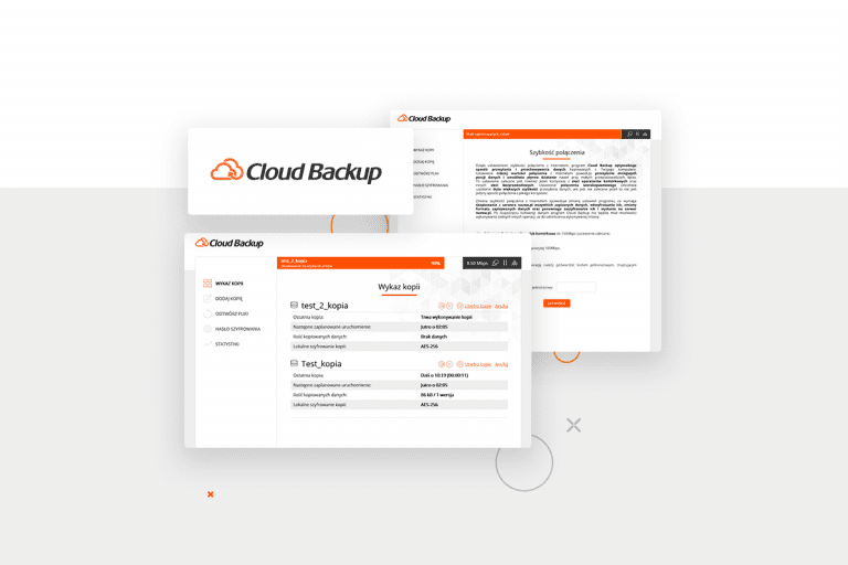 nazwa.pl rozwija Cloud Backup wspólnie z Klientami
