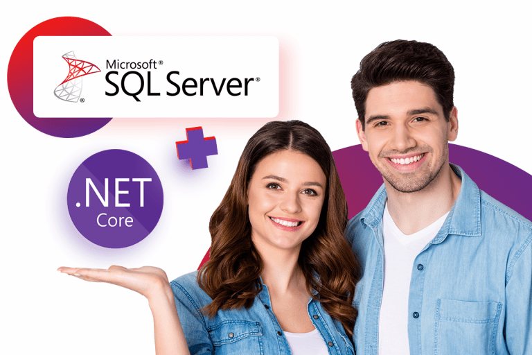 Technologia ASP.NET i .NET Core w nazwa.pl