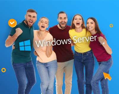 VPS z Windows Server od dzisiaj w nazwa.pl