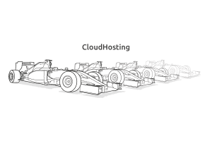 CloudHosting w nazwa.pl