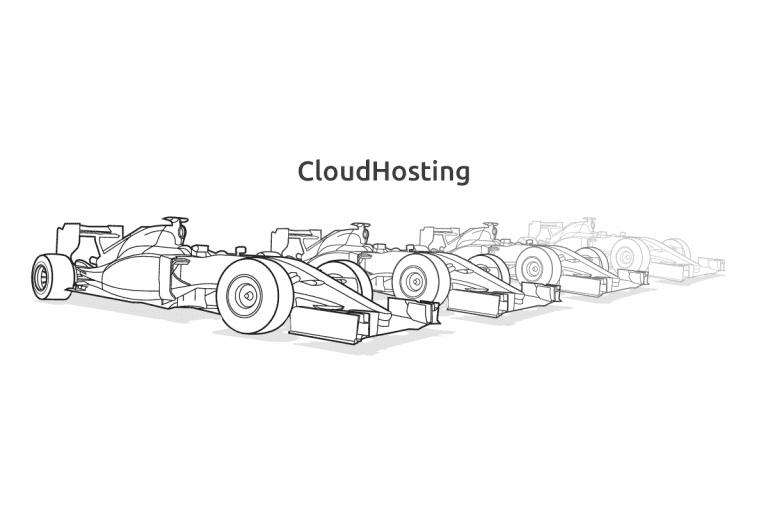 CloudHosting w nazwa.pl