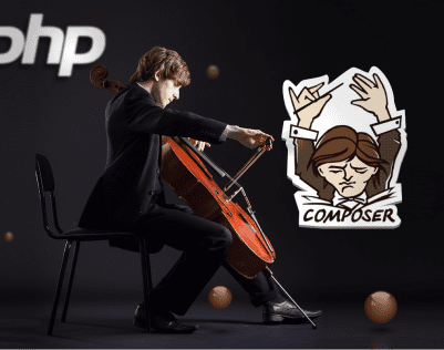 Composer w nazwa.pl. Wygodne zarządzanie pakietami dla języka PHP na hostingu