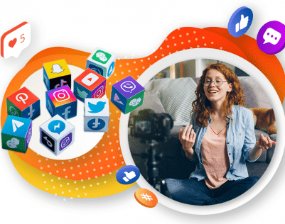 Nie tylko Facebook, Twitter i Instagram. Jakie jeszcze social media wykorzystywać w marketingu online? | nazwa.pl