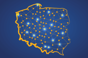 Orange siecią dostępu do Internetu nr 1 w Polsce