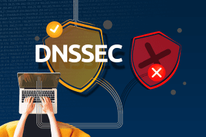Raport zabezpieczeń DNSSEC w polskich firmach hostingowych | nazwa.pl