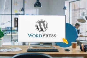 Zaawansowane strony internetowe na WordPressie? To możliwe! | nazwa.pl