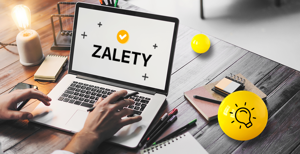 Zalety crowdfundingu | nazwa.pl