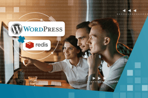 Autokonfiguracja Redisa na serwerach CloudHosting WordPress | nazwa.pl
