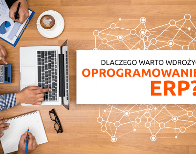 Co to jest oprogramowanie ERP i dlaczego warto je wdrożyć? | nazwa.pl