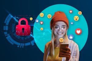 Czy nasze dane w social media są bezpieczne i co się z nimi dzieje? | nazwa.pl