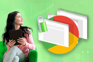 Przeglądarka Google Chrome domyślnie wybiera strony po SSL! | nazwa.pl