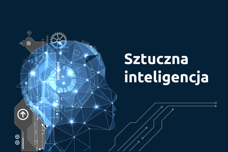 Sztuczna inteligencja a cyberbezpieczeństwo - Blog nazwa.pl